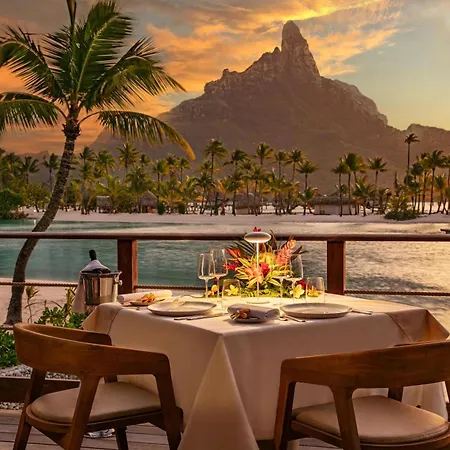 Westin Bora Bora Resort & Spa-3